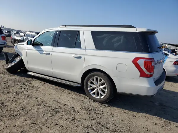 1FMJK1JT5MEA67193 2021 FORD EXPEDITION - Image 2