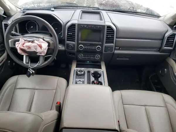 1FMJK1JT5MEA67193 2021 FORD EXPEDITION - Image 8
