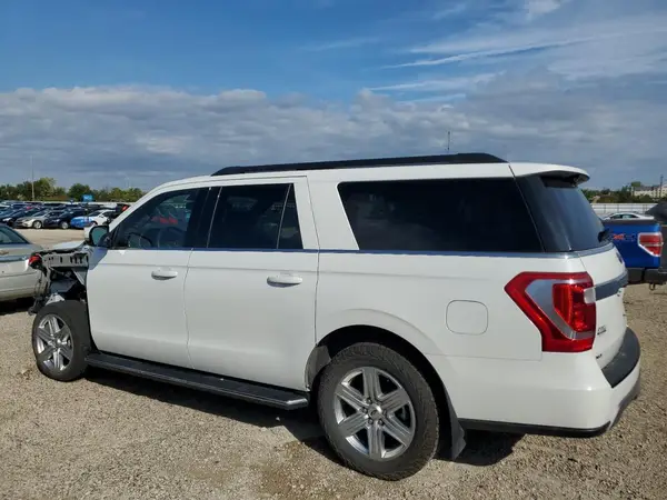 1FMJK1JT5MEA69445 2021 FORD EXPEDITION - Image 2