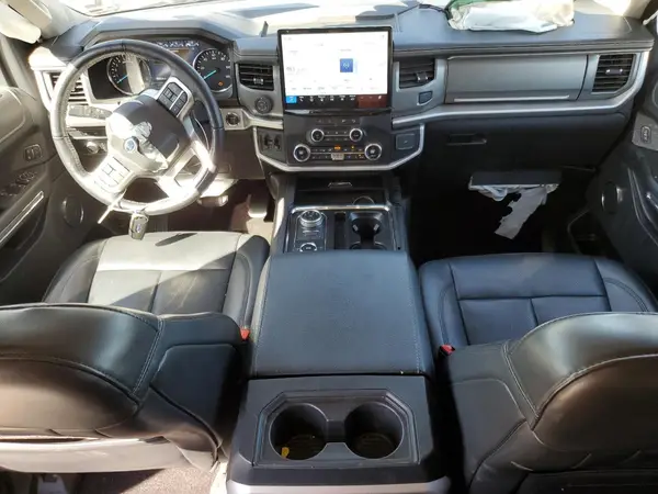1FMJK1JT5NEA05231 2022 FORD EXPEDITION - Image 8