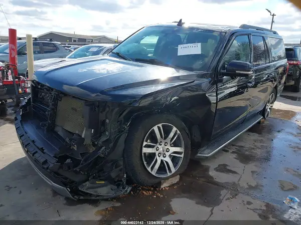 1FMJK1JT5NEA35930 2022 FORD EXPEDITION - Image 2