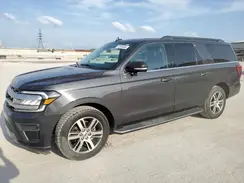 1FMJK1JT5NEA40819 2022 FORD EXPEDITION