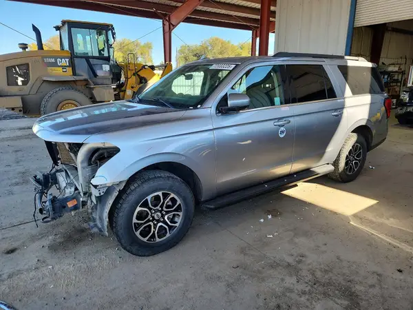 1FMJK1JT5NEA41114 2022 FORD EXPEDITION - Image 1