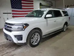 1FMJK1JT5NEA54462 2022 FORD EXPEDITION