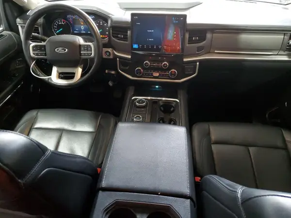 1FMJK1JT5NEA54462 2022 FORD EXPEDITION - Image 8