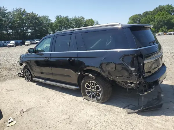1FMJK1JT5NEA58687 2022 FORD EXPEDITION - Image 2