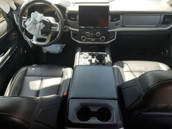 1FMJK1JT5NEA58687 2022 FORD EXPEDITION - Image 8