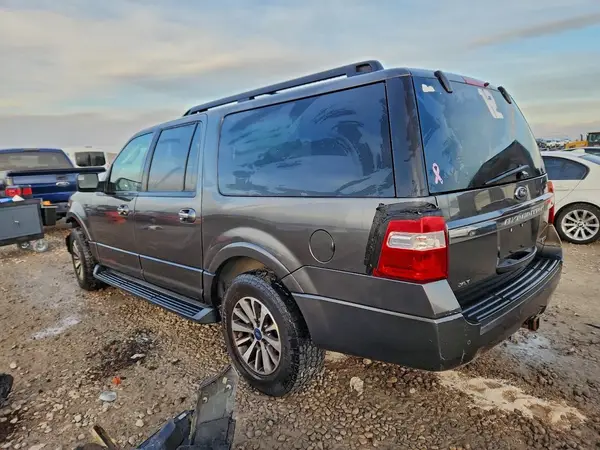 1FMJK1JT6GEF08642 2016 FORD EXPEDITION - Image 2