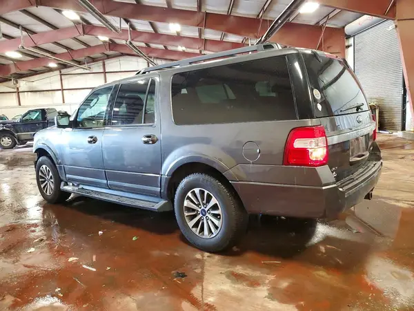 1FMJK1JT6GEF08737 2016 FORD EXPEDITION - Image 2