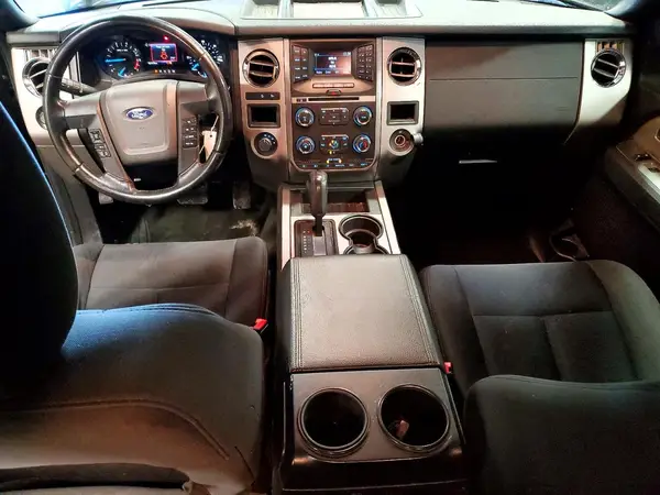 1FMJK1JT6GEF08737 2016 FORD EXPEDITION - Image 8