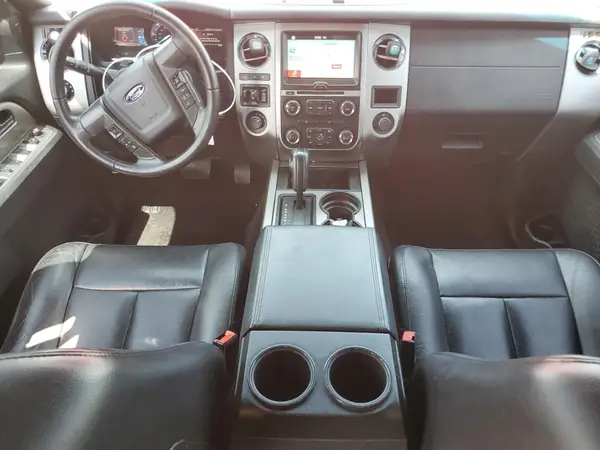 1FMJK1JT6GEF15185 2016 FORD EXPEDITION - Image 8