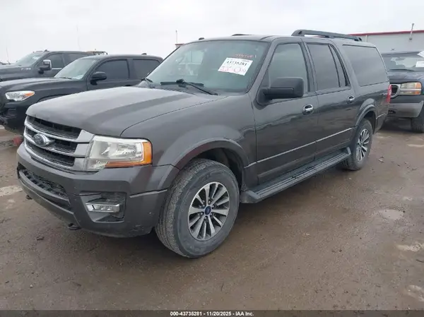 1FMJK1JT6GEF15221 2016 FORD EXPEDITION - Image 2