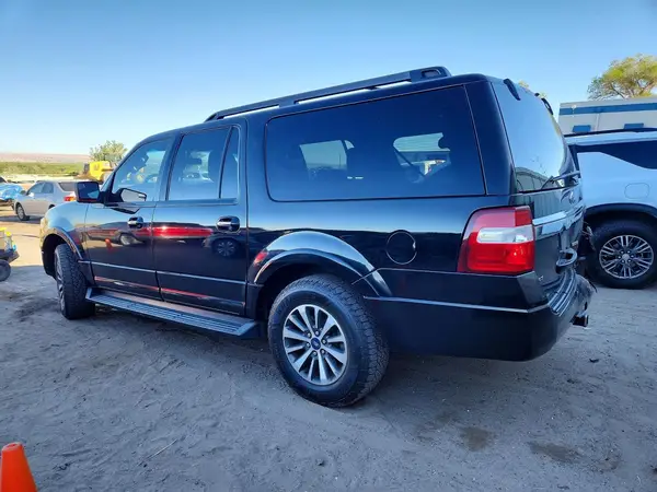 1FMJK1JT6GEF15588 2016 FORD EXPEDITION - Image 2