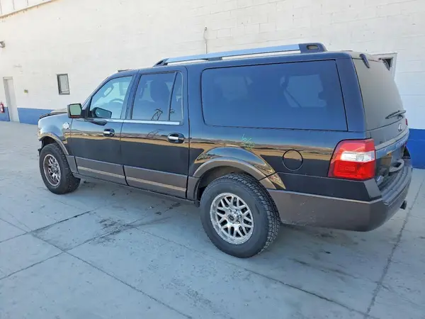 1FMJK1JT6GEF17731 2016 FORD EXPEDITION - Image 2