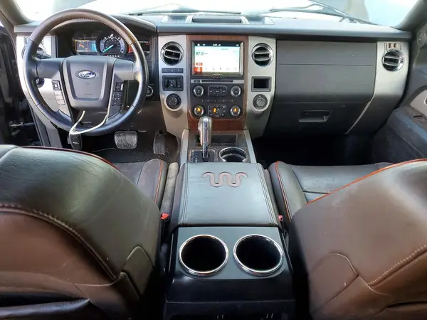 1FMJK1JT6GEF17731 2016 FORD EXPEDITION - Image 8