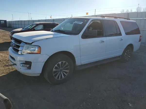 1FMJK1JT6GEF20855 2016 FORD EXPEDITION - Image 1
