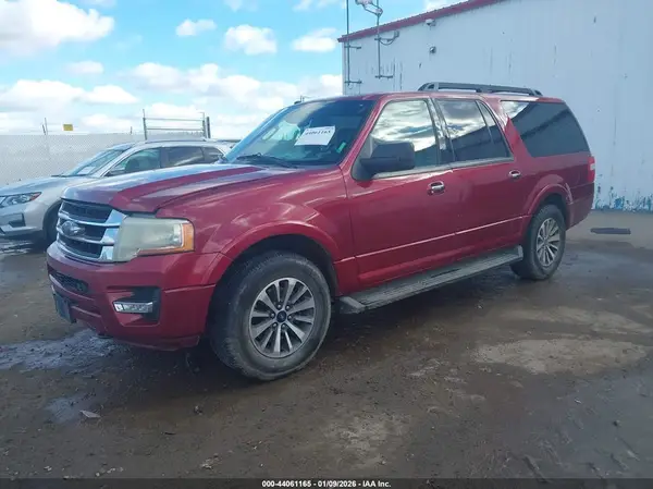 1FMJK1JT6GEF21360 2016 FORD EXPEDITION - Image 2
