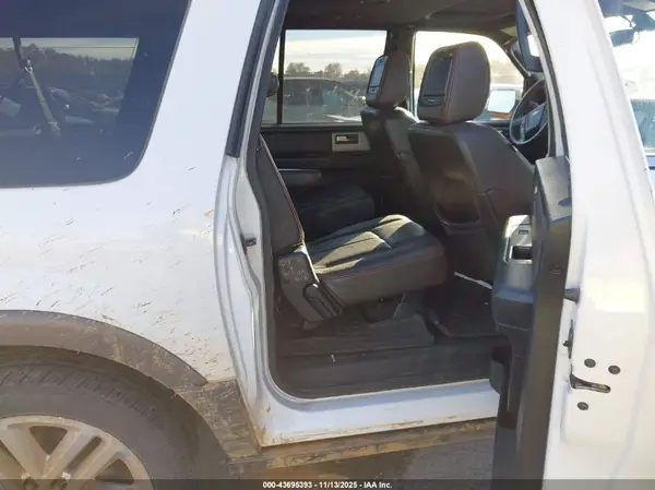 1FMJK1JT6GEF22749 2016 FORD EXPEDITION - Image 8