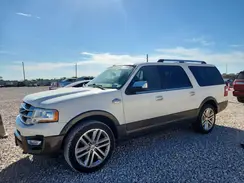 1FMJK1JT6GEF24369 2016 FORD EXPEDITION