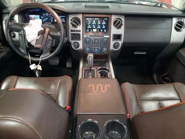1FMJK1JT6GEF27174 2016 FORD EXPEDITION - Image 8