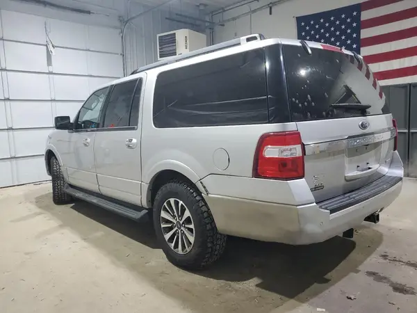 1FMJK1JT6GEF27840 2016 FORD EXPEDITION - Image 2