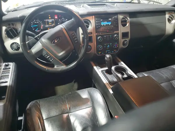 1FMJK1JT6GEF27840 2016 FORD EXPEDITION - Image 8