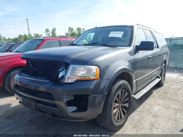 1FMJK1JT6GEF27997 2016 FORD EXPEDITION - Image 2