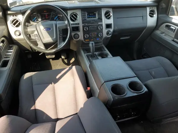 1FMJK1JT6GEF31483 2016 FORD EXPEDITION - Image 8