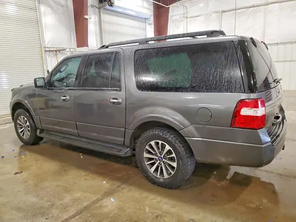 1FMJK1JT6GEF36327 2016 FORD EXPEDITION - Image 2