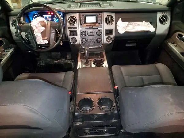 1FMJK1JT6GEF36327 2016 FORD EXPEDITION - Image 8