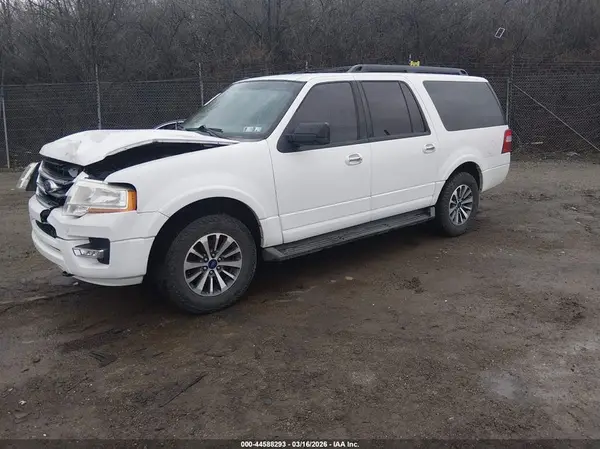 1FMJK1JT6GEF36571 2016 FORD EXPEDITION - Image 2