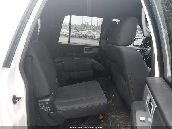 1FMJK1JT6GEF36571 2016 FORD EXPEDITION - Image 8