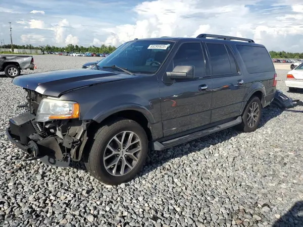 1FMJK1JT6GEF45576 2016 FORD EXPEDITION - Image 1