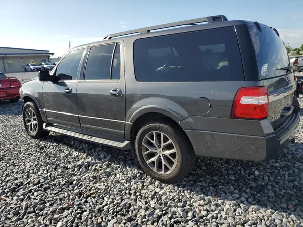 1FMJK1JT6GEF45576 2016 FORD EXPEDITION - Image 2