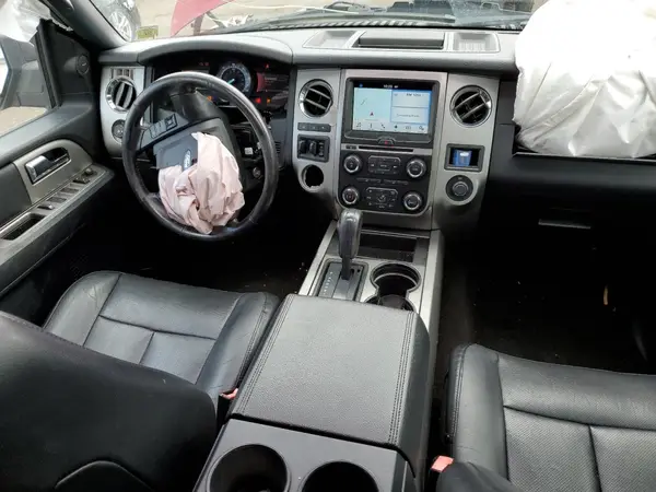 1FMJK1JT6GEF50390 2016 FORD EXPEDITION - Image 8