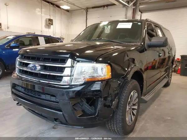 1FMJK1JT6GEF53192 2016 FORD EXPEDITION - Image 2