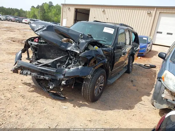 1FMJK1JT6GEF53273 2016 FORD EXPEDITION - Image 2