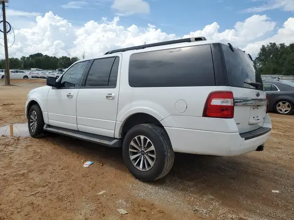 1FMJK1JT6GEF55069 2016 FORD EXPEDITION - Image 2