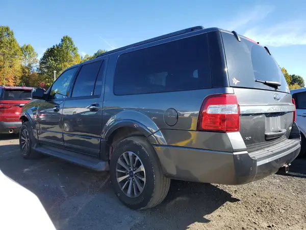 1FMJK1JT6GEF56769 2016 FORD EXPEDITION - Image 2