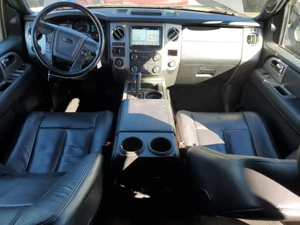 1FMJK1JT6GEF56769 2016 FORD EXPEDITION - Image 8