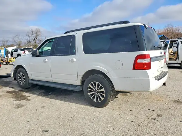 1FMJK1JT6GEF57291 2016 FORD EXPEDITION - Image 2