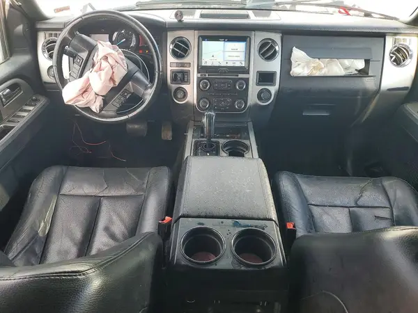 1FMJK1JT6GEF57291 2016 FORD EXPEDITION - Image 8