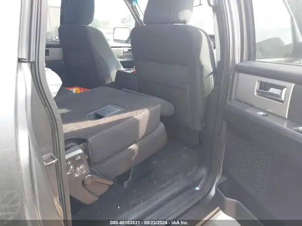 1FMJK1JT6HEA01144 2017 FORD EXPEDITION - Image 8