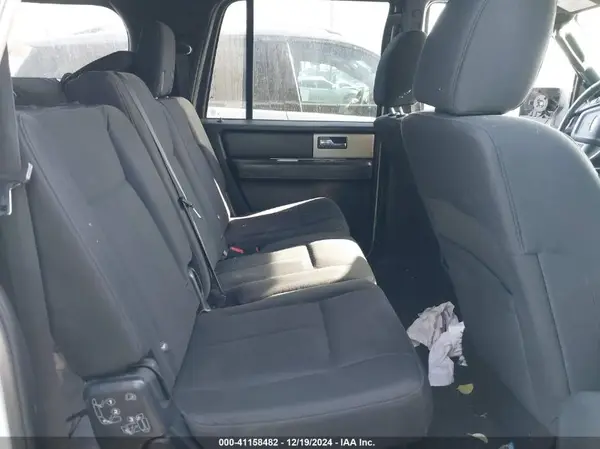 1FMJK1JT6HEA06442 2017 FORD EXPEDITION - Image 8