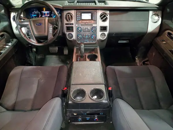 1FMJK1JT6HEA07185 2017 FORD EXPEDITION - Image 8
