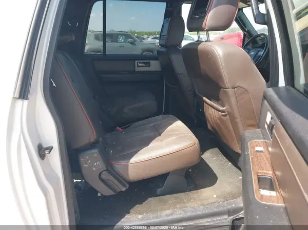 1FMJK1JT6HEA14069 2017 FORD EXPEDITION - Image 8