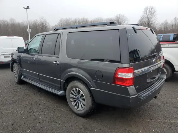 1FMJK1JT6HEA18140 2017 FORD EXPEDITION - Image 2