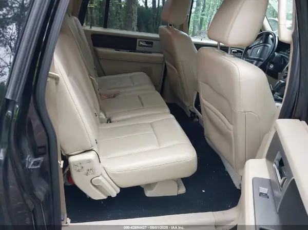 1FMJK1JT6HEA30191 2017 FORD EXPEDITION - Image 8