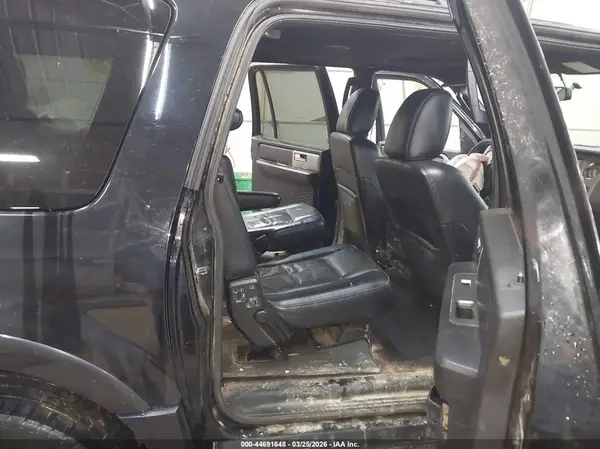 1FMJK1JT6HEA32491 2017 FORD EXPEDITION - Image 8