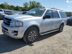 1FMJK1JT6HEA43460 2017 FORD EXPEDITION